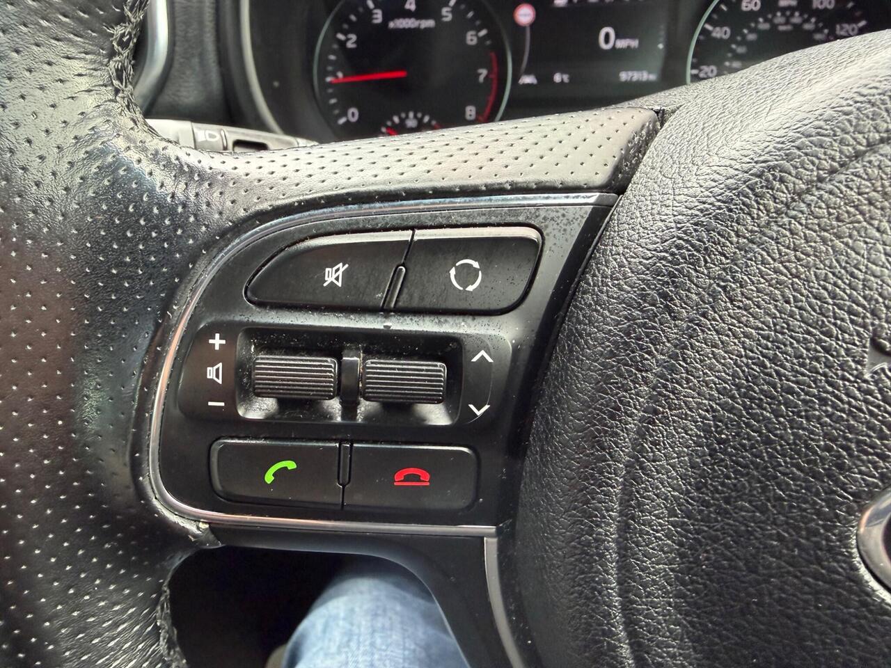 Used Kia Sportage 2016 for sale - 78035658: Photo 41