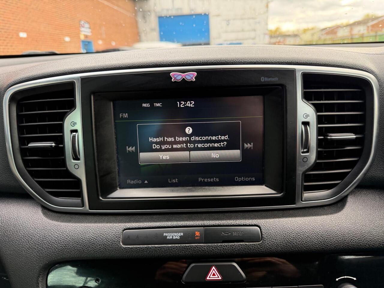 Used Kia Sportage 2016 for sale - 78035658: Photo 42