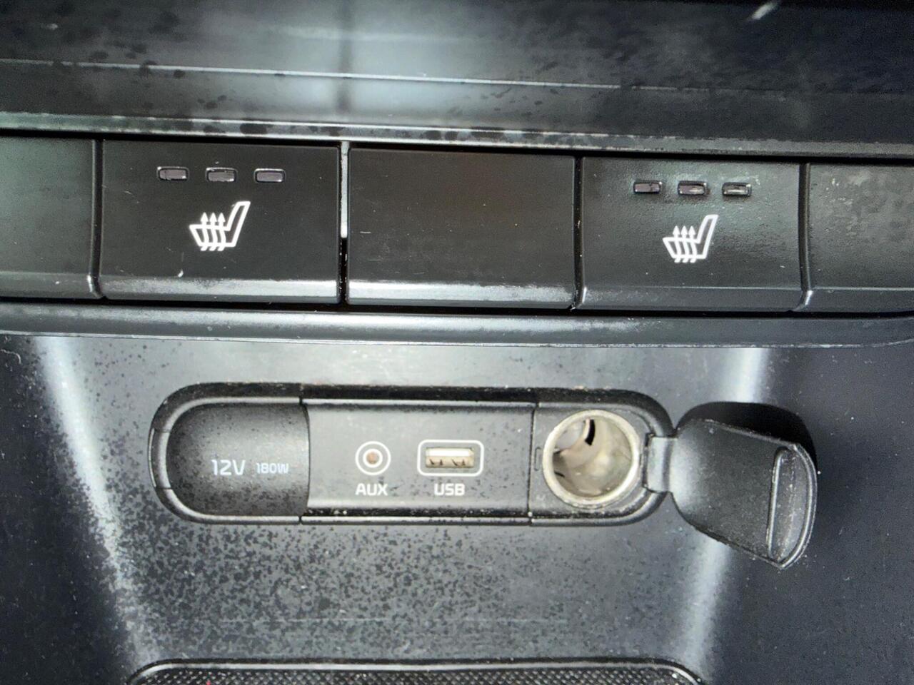 Used Kia Sportage 2016 for sale - 78035658: Photo 44