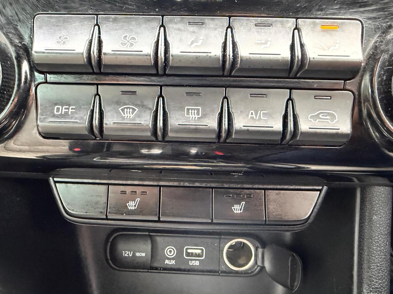 Used Kia Sportage 2016 for sale - 78035658: Photo 45