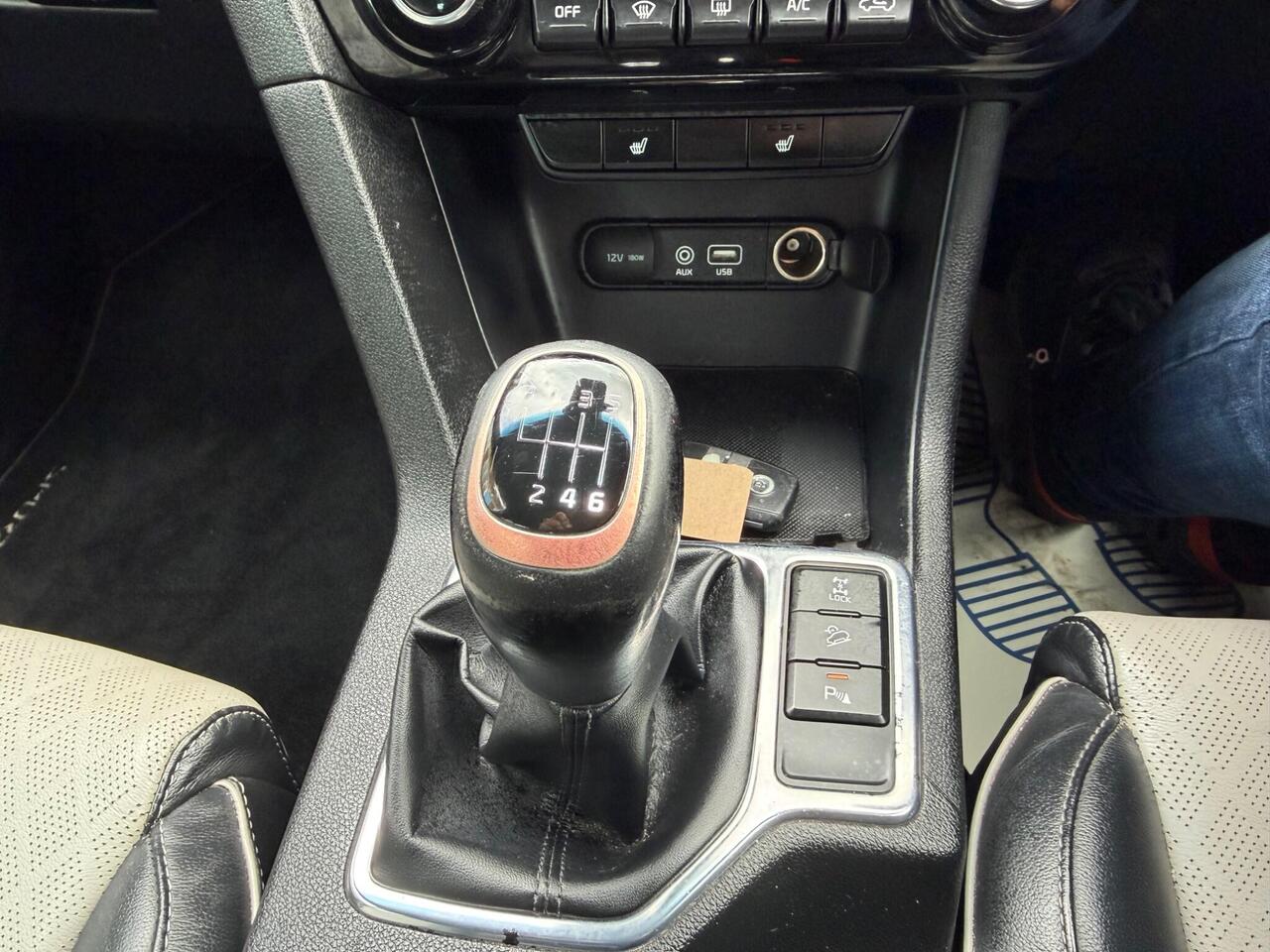 Used Kia Sportage 2016 for sale - 78035658: Photo 47