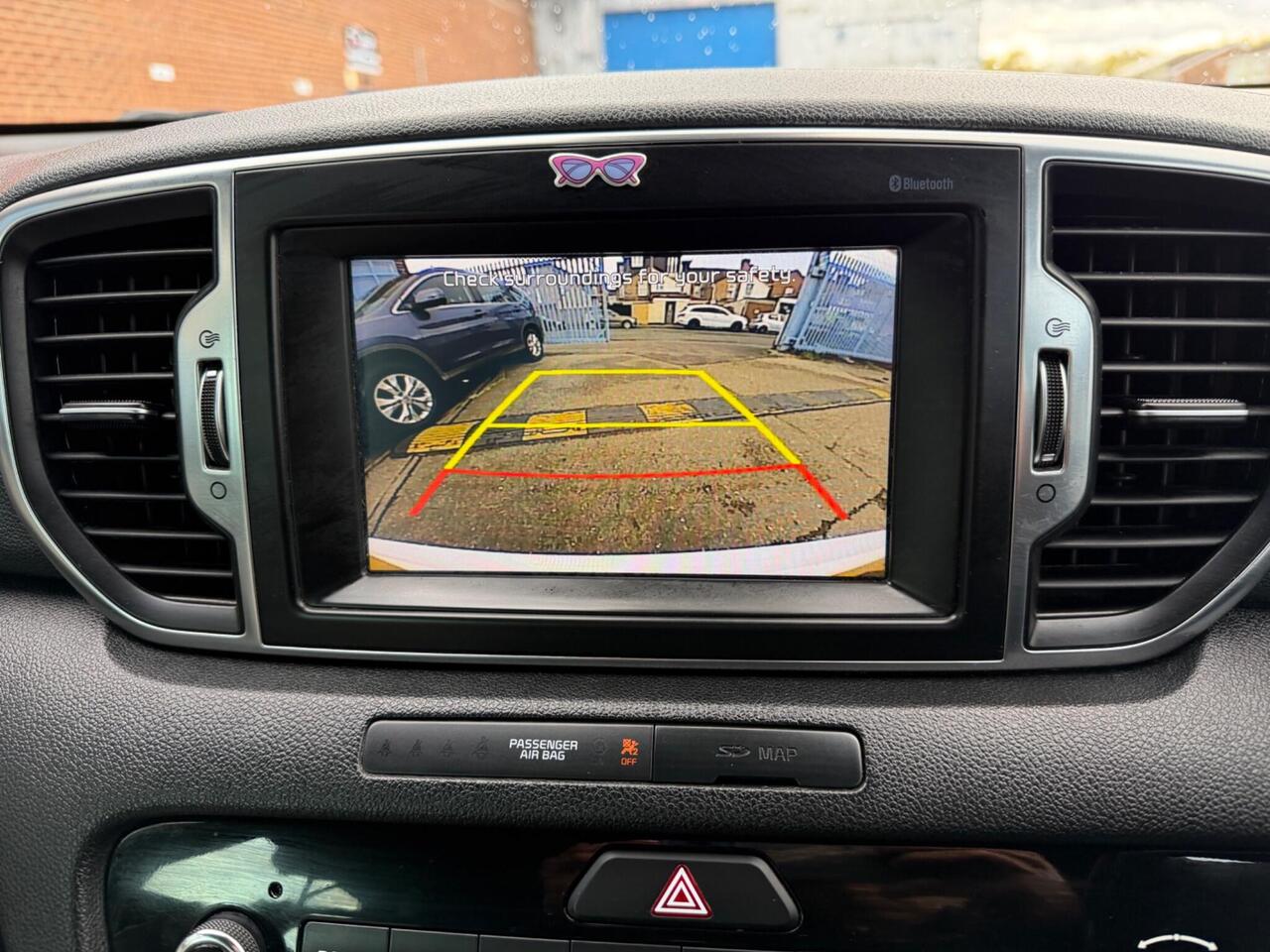 Used Kia Sportage 2016 for sale - 78035658: Photo 50