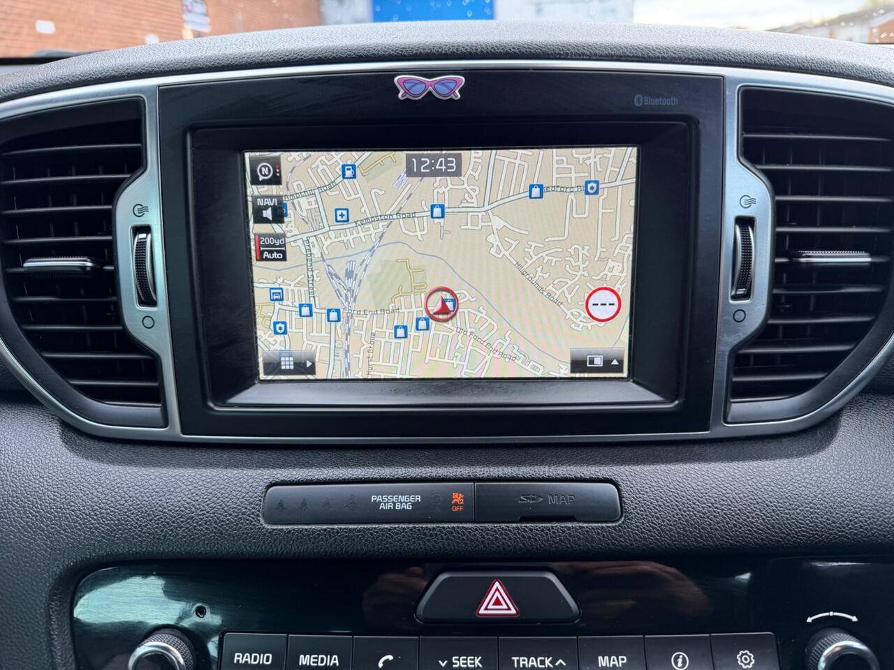 Used Kia Sportage 2016 for sale - 78035658: Photo 51