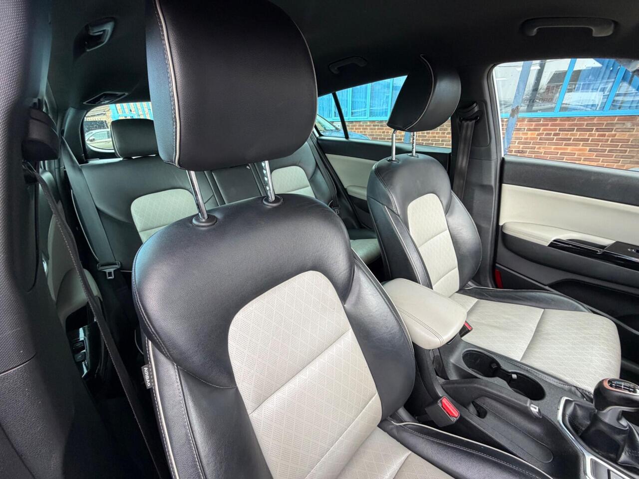 Used Kia Sportage 2016 for sale - 78035658: Photo 56