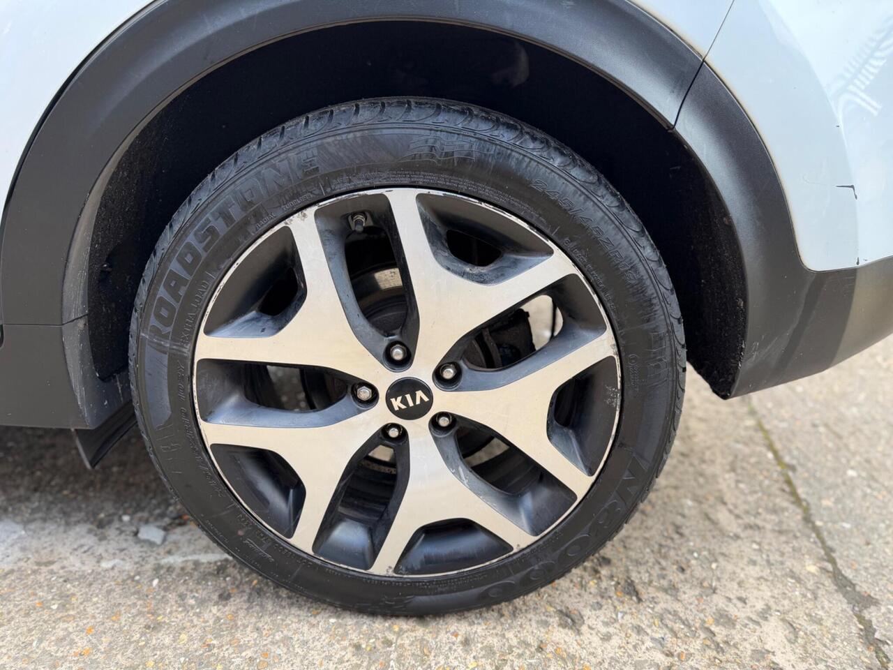 Used Kia Sportage 2016 for sale - 78035658: Photo 57