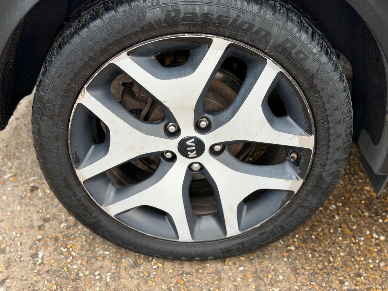 Used Kia Sportage 2016 for sale - 78035658: Photo 58