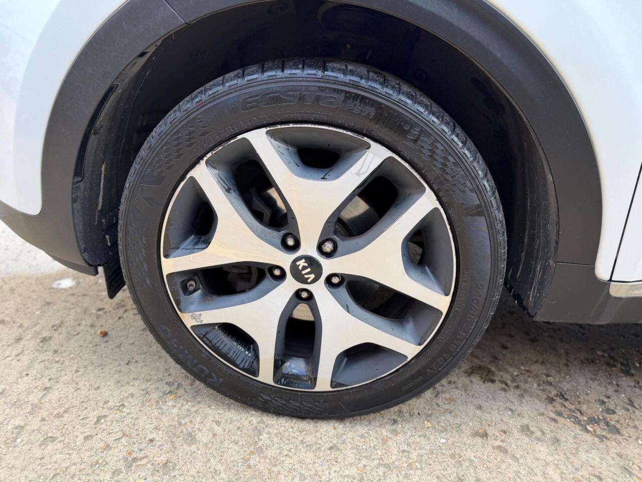 Used Kia Sportage 2016 for sale - 78035658: Photo 59