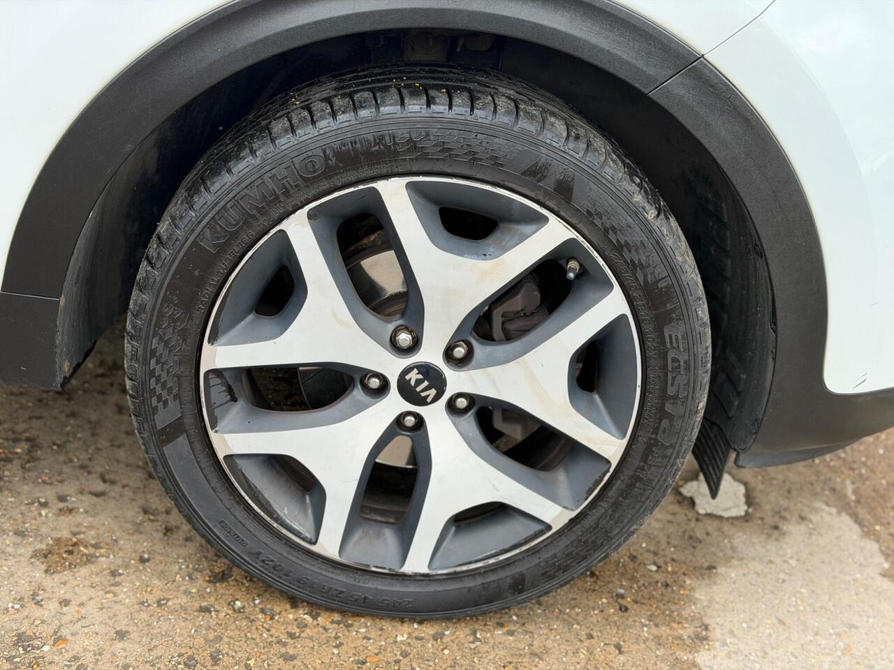 Used Kia Sportage 2016 for sale - 78035658: Photo 60