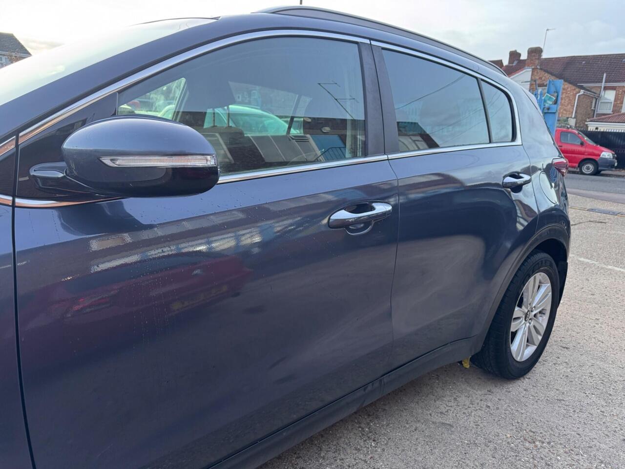 Used Kia Sportage 2018 for sale - 76410304: Photo 11