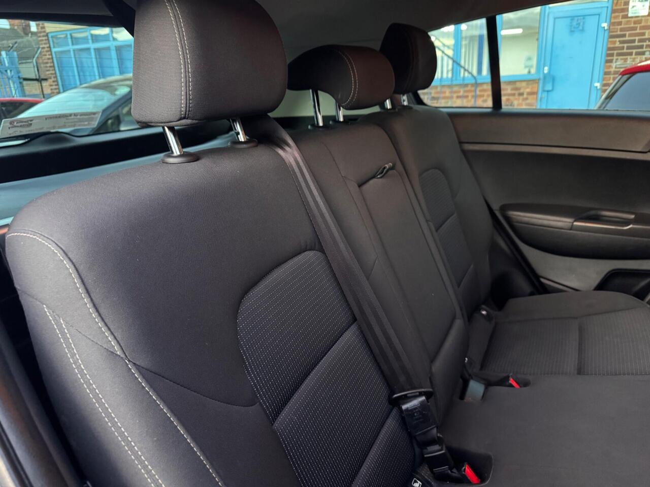 Used Kia Sportage 2018 for sale - 76410304: Photo 20