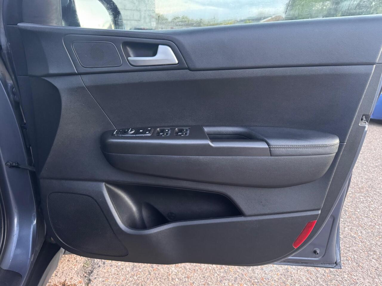 Used Kia Sportage 2018 for sale - 76410304: Photo 27