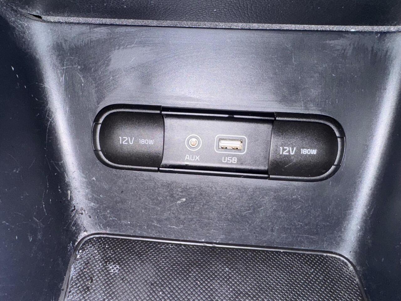 Used Kia Sportage 2018 for sale - 76410304: Photo 28