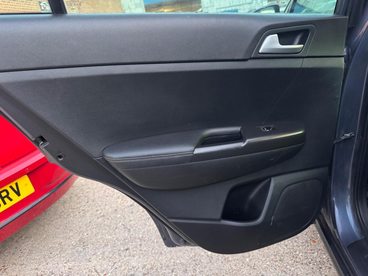 Used Kia Sportage 2018 for sale - 76410304: Photo 31