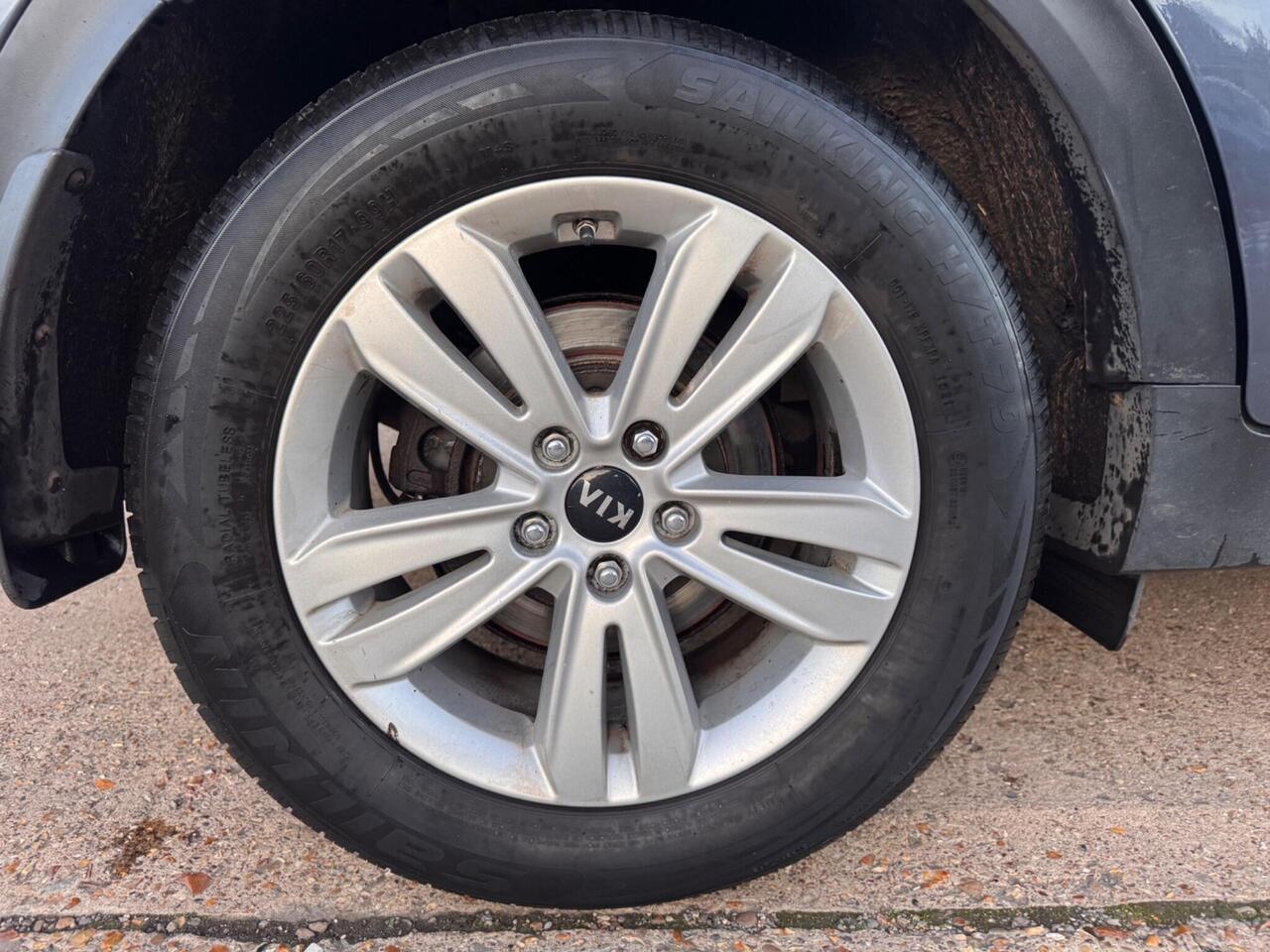 Used Kia Sportage 2018 for sale - 76410304: Photo 34