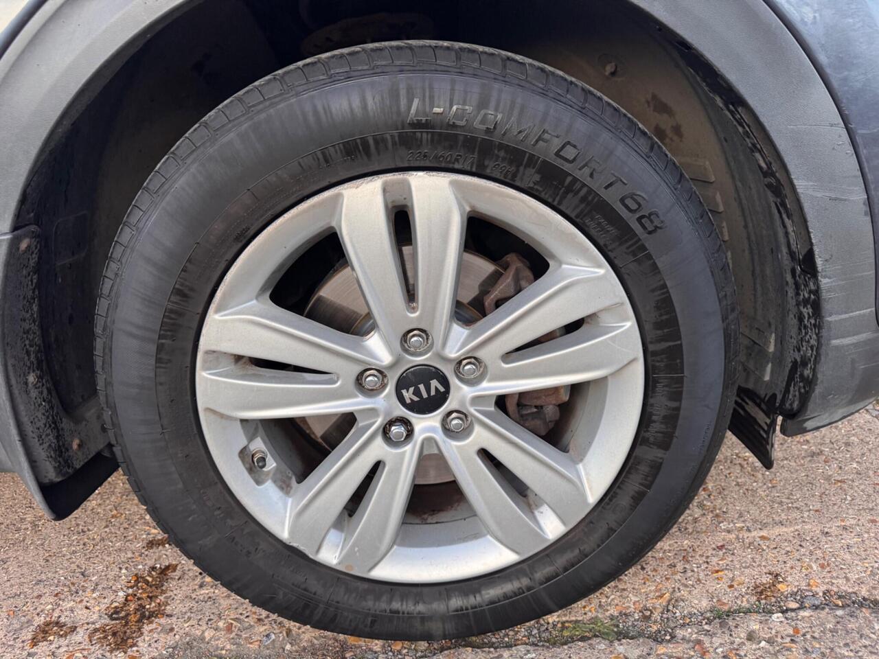 Used Kia Sportage 2018 for sale - 76410304: Photo 35