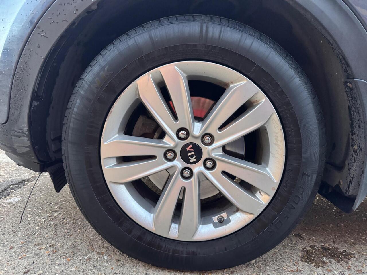 Used Kia Sportage 2018 for sale - 76410304: Photo 36