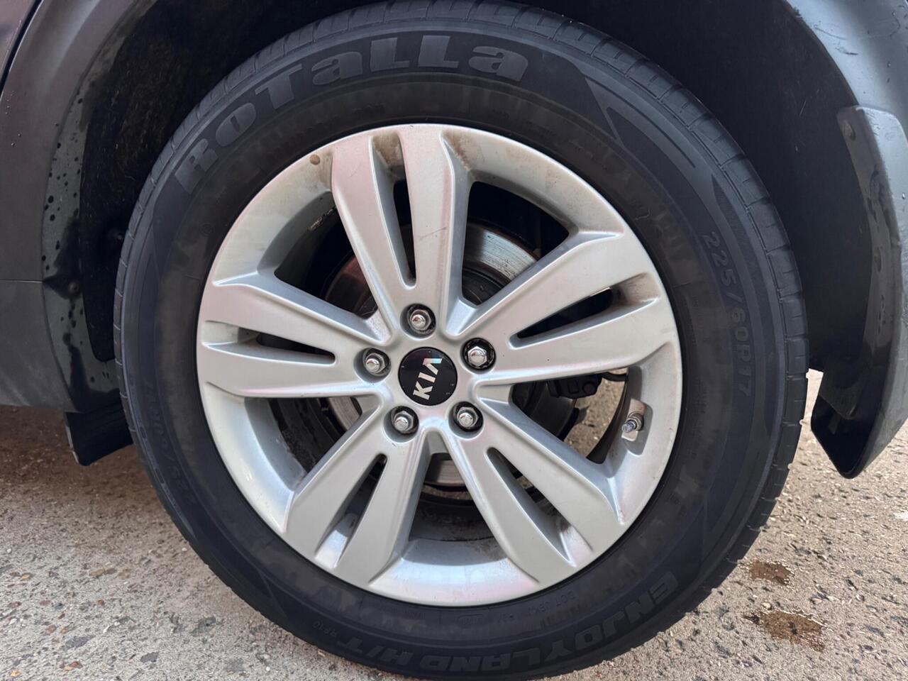 Used Kia Sportage 2018 for sale - 76410304: Photo 37