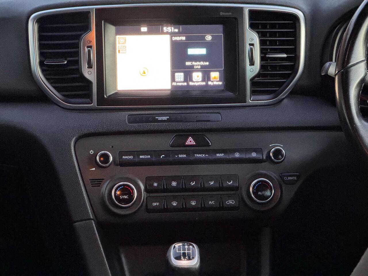 Used Kia Sportage 2018 for sale - 76410304: Photo 38