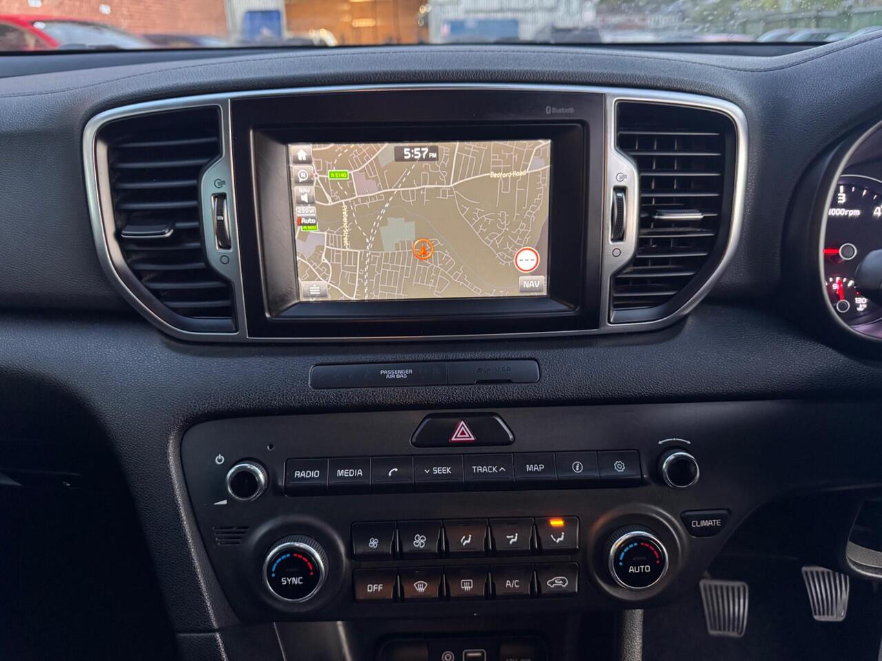 Used Kia Sportage 2018 for sale - 76410304: Photo 39