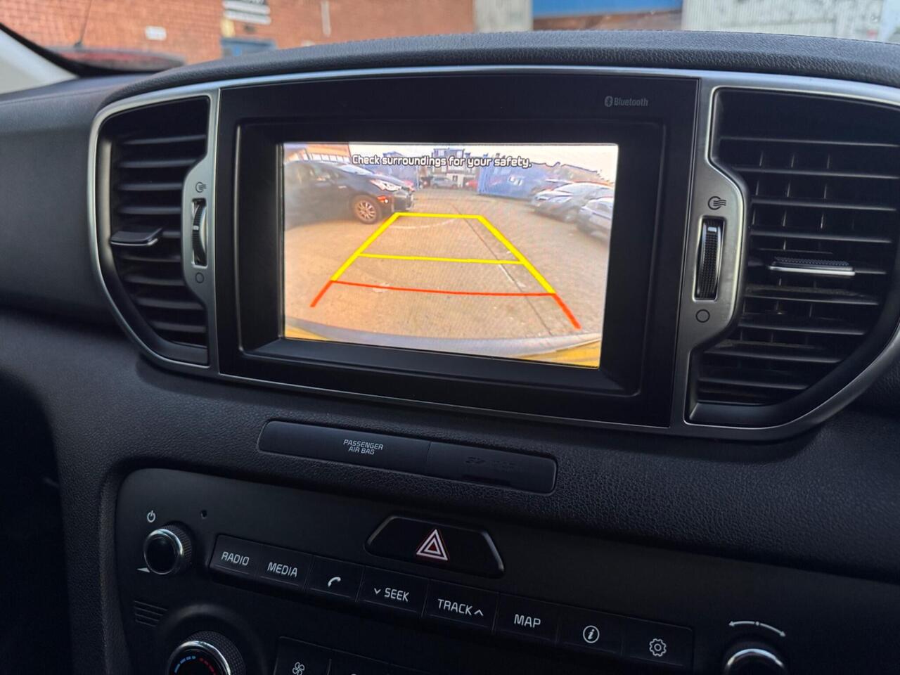 Used Kia Sportage 2018 for sale - 76410304: Photo 41