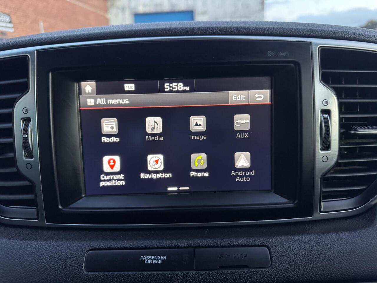 Used Kia Sportage 2018 for sale - 76410304: Photo 42