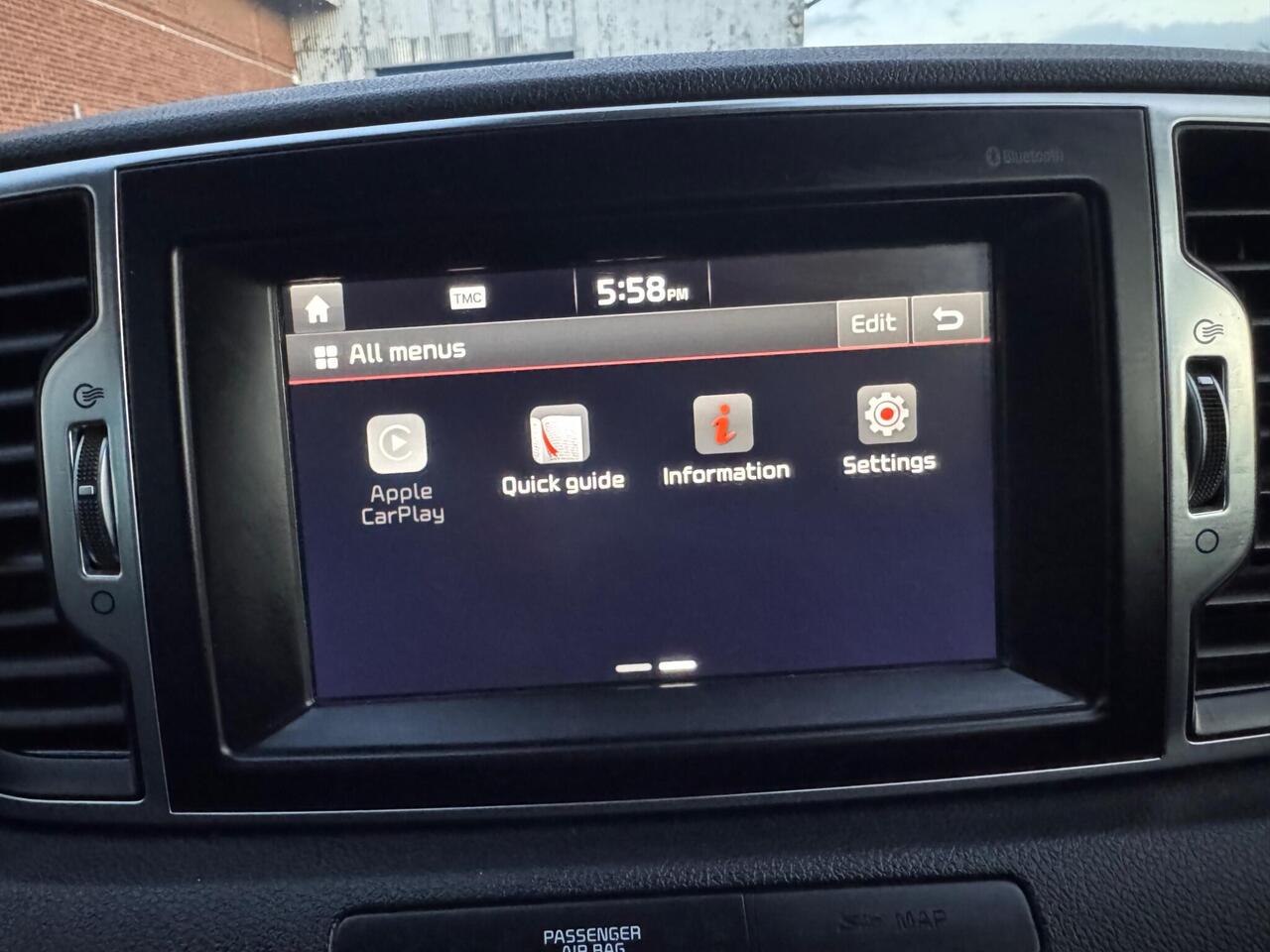 Used Kia Sportage 2018 for sale - 76410304: Photo 43