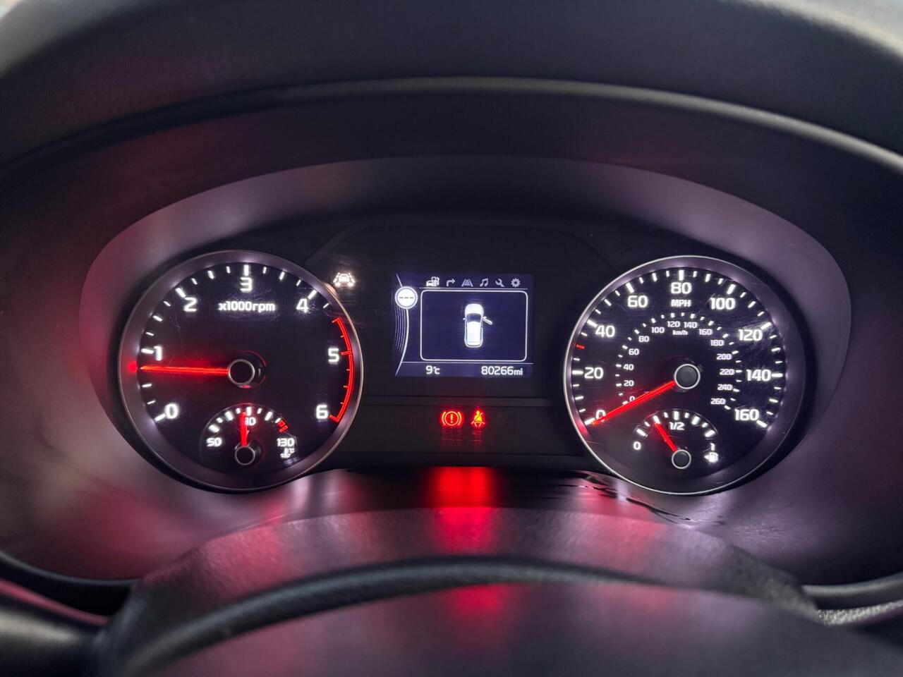 Used Kia Sportage 2018 for sale - 76410304: Photo 44