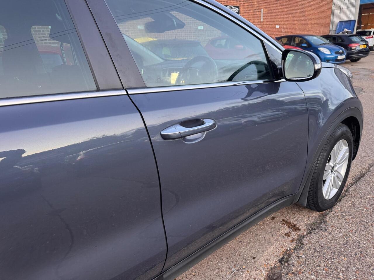 Used Kia Sportage 2018 for sale - 76410304: Photo 45