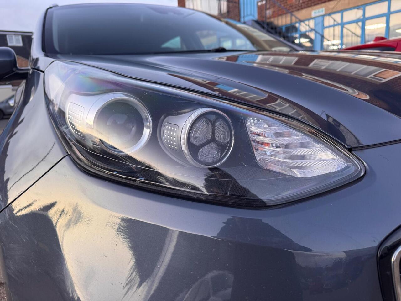 Used Kia Sportage 2018 for sale - 76410304: Photo 49