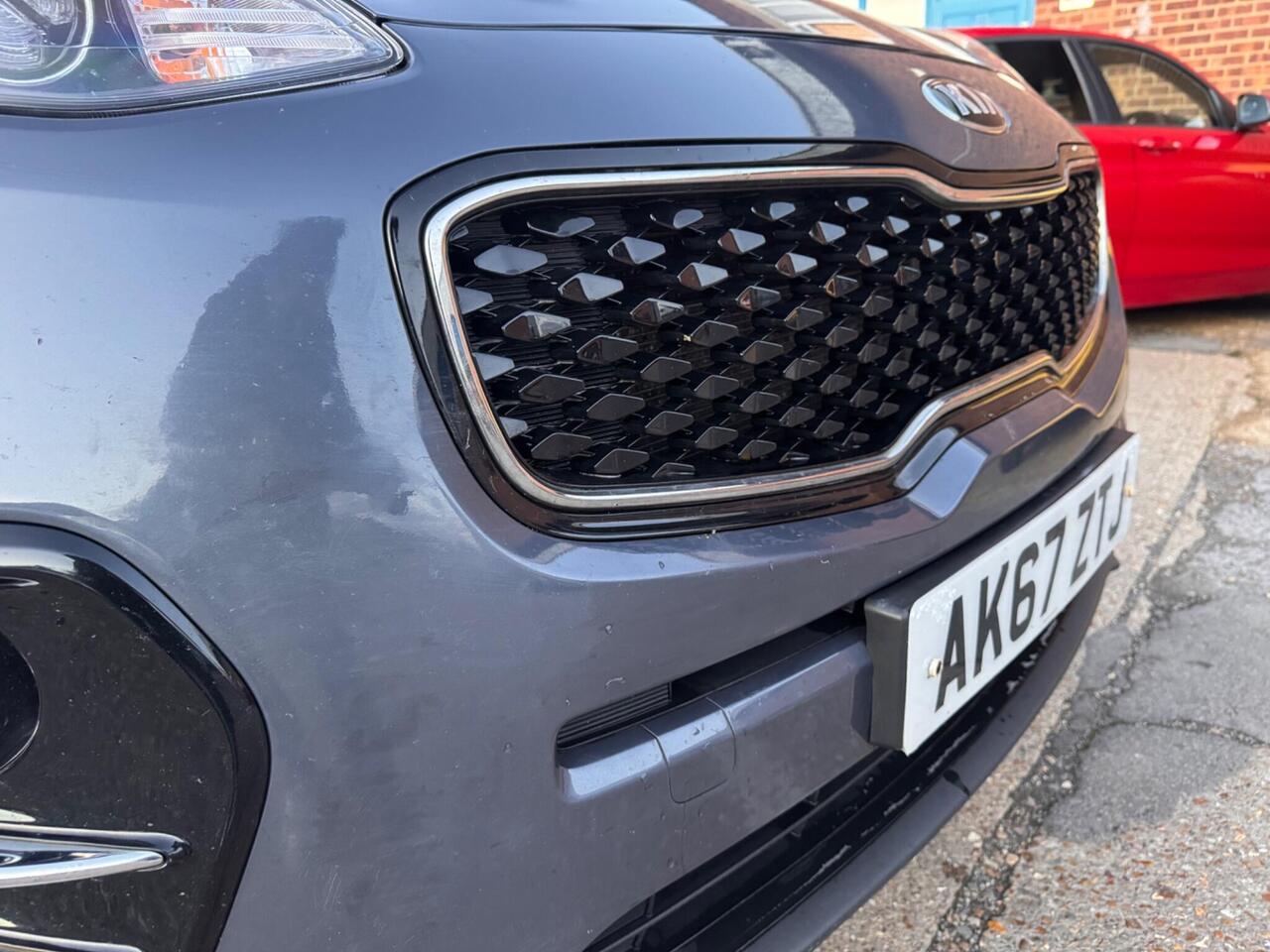 Used Kia Sportage 2018 for sale - 76410304: Photo 50