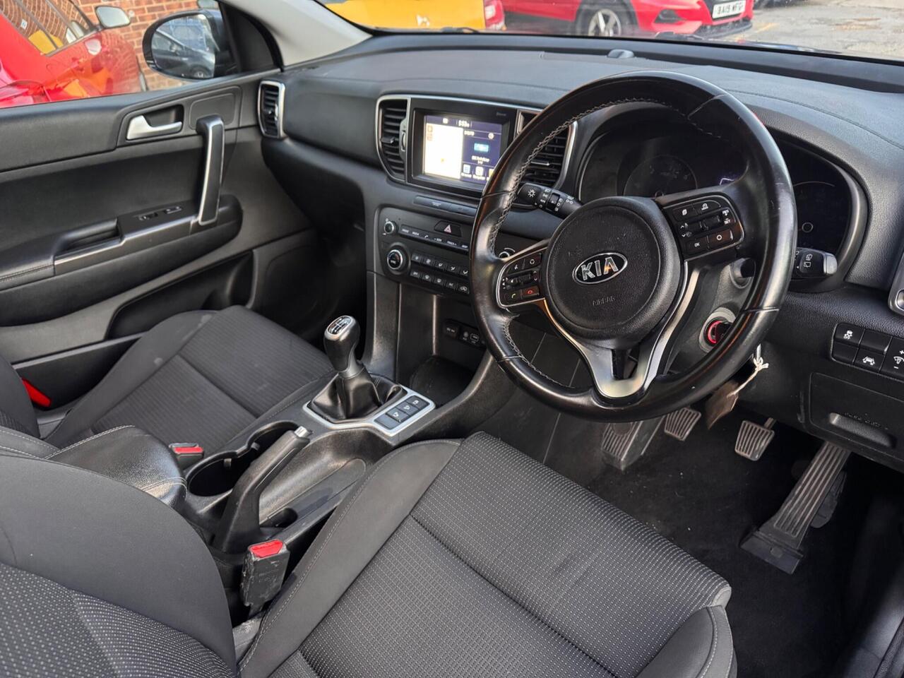 Used Kia Sportage 2018 for sale - 76410304: Photo 54