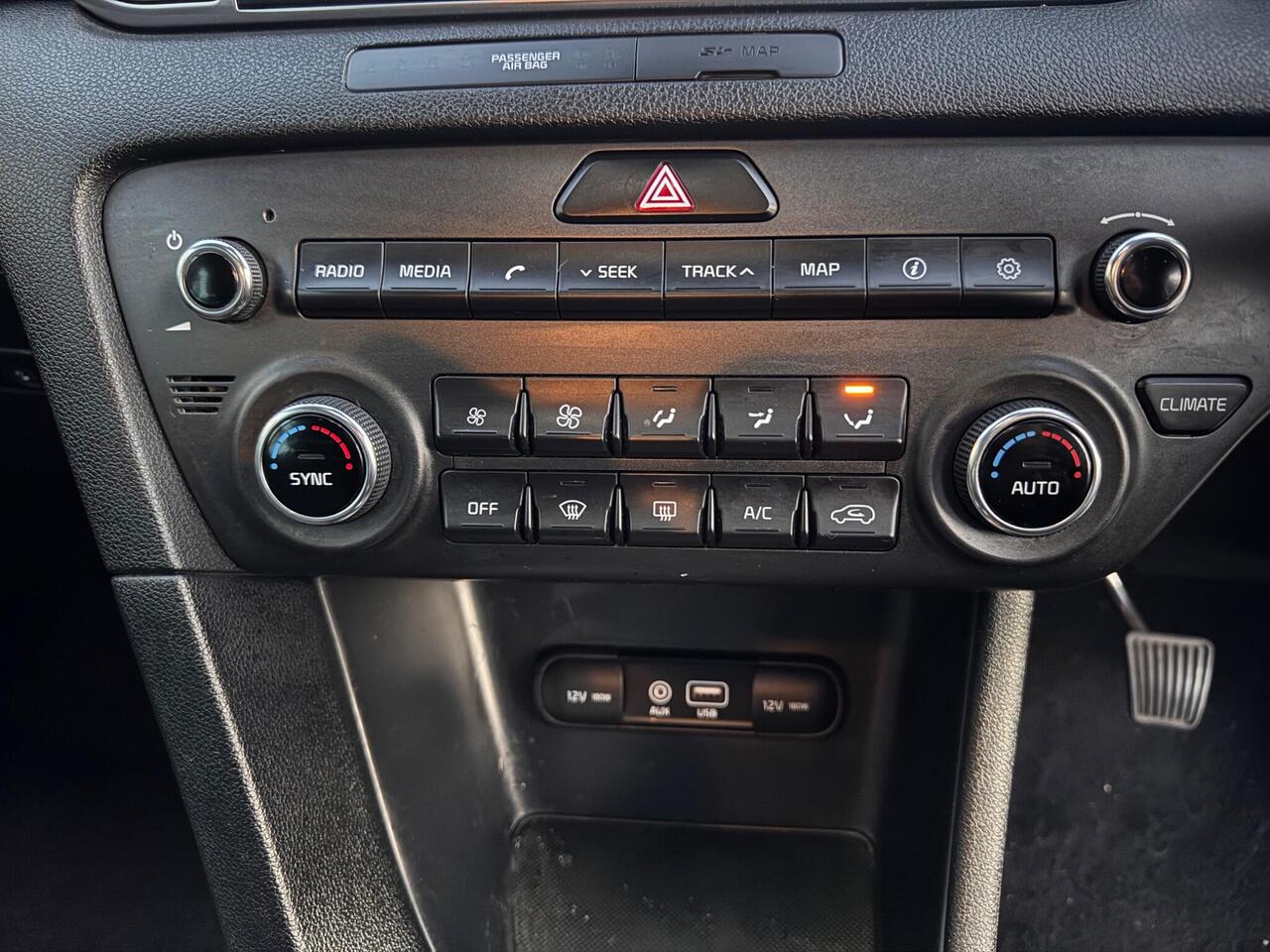 Used Kia Sportage 2018 for sale - 76410304: Photo 55