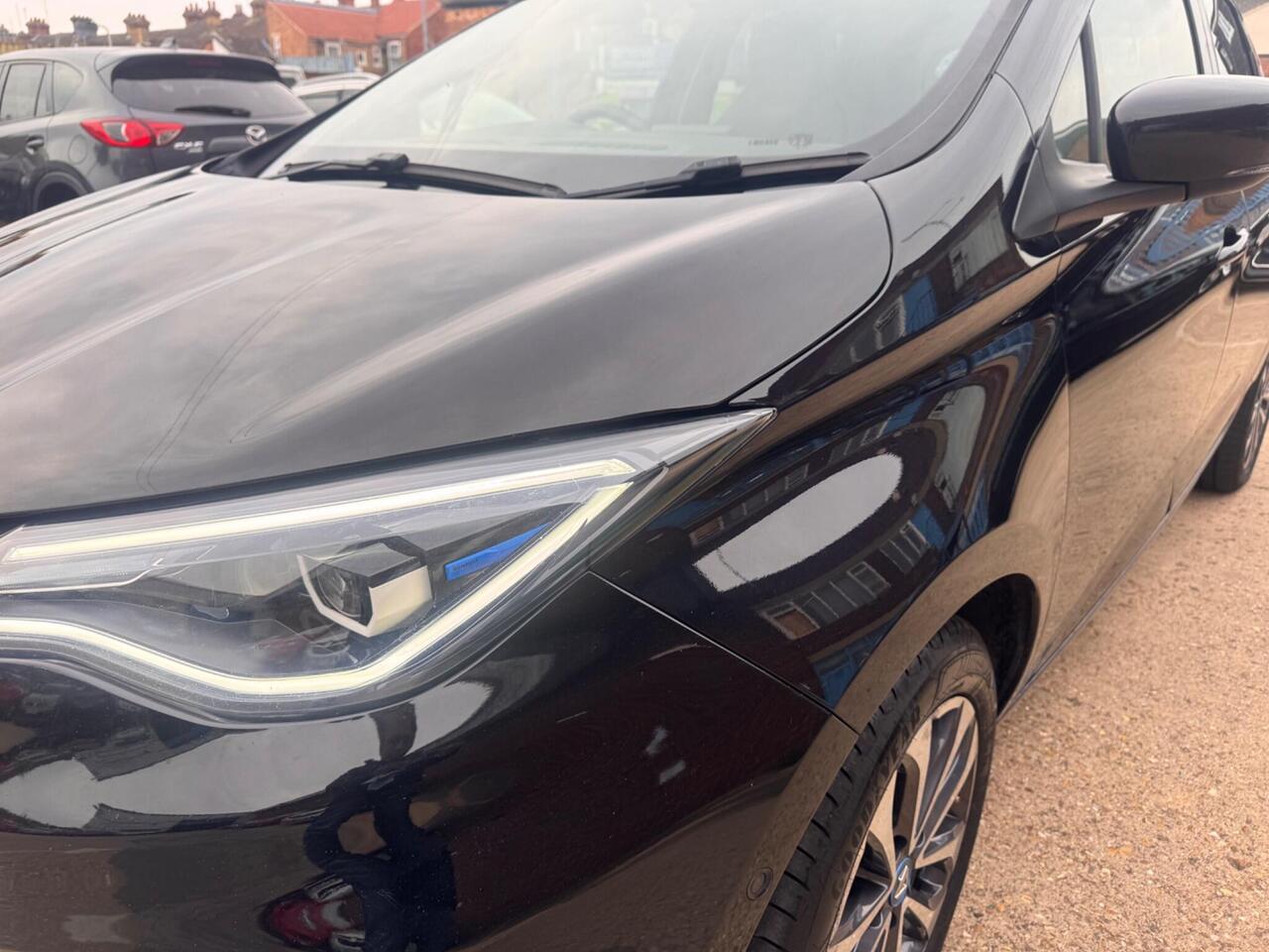 Used Renault Zoe 2020 for sale - 76410307: Photo 12