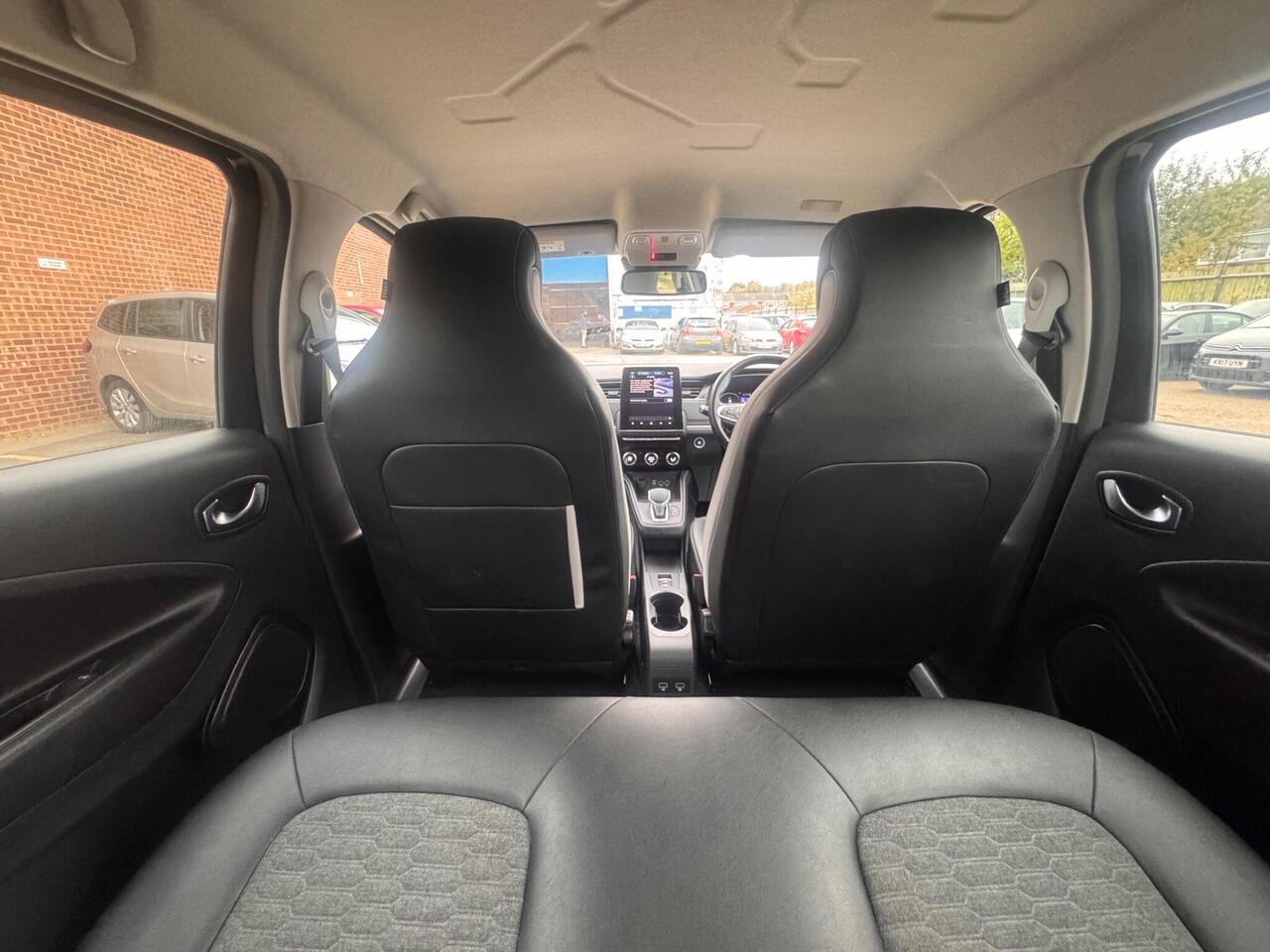 Used Renault Zoe 2020 for sale - 76410307: Photo 14