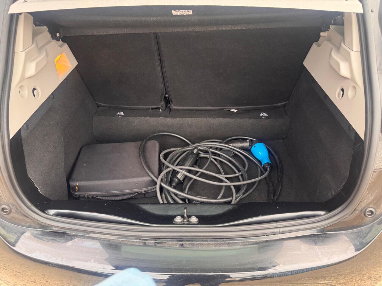 Used Renault Zoe 2020 for sale - 76410307: Photo 26