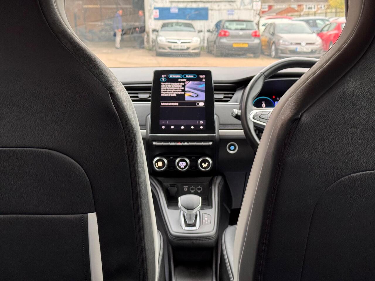 Used Renault Zoe 2020 for sale - 76410307: Photo 27