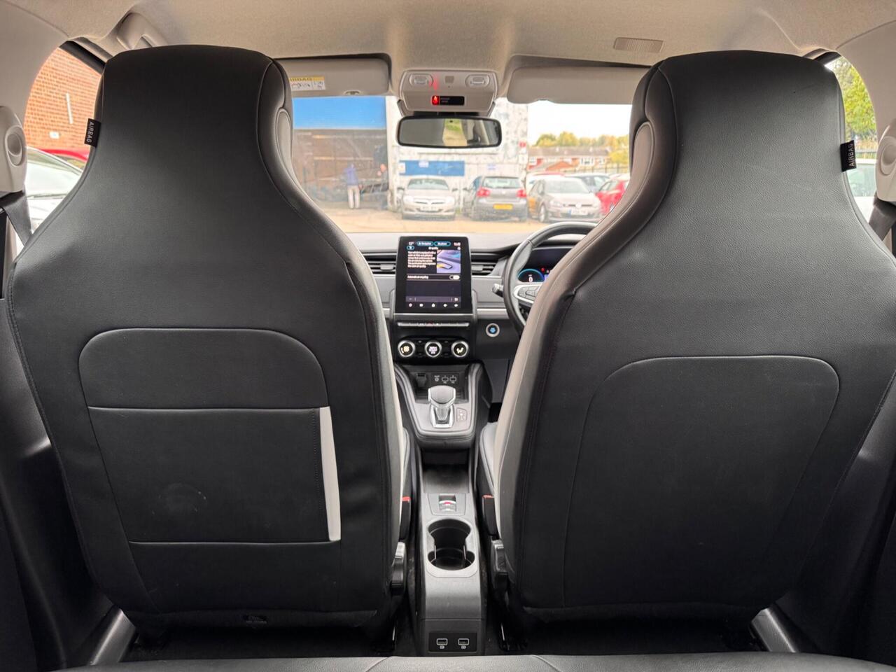 Used Renault Zoe 2020 for sale - 76410307: Photo 28