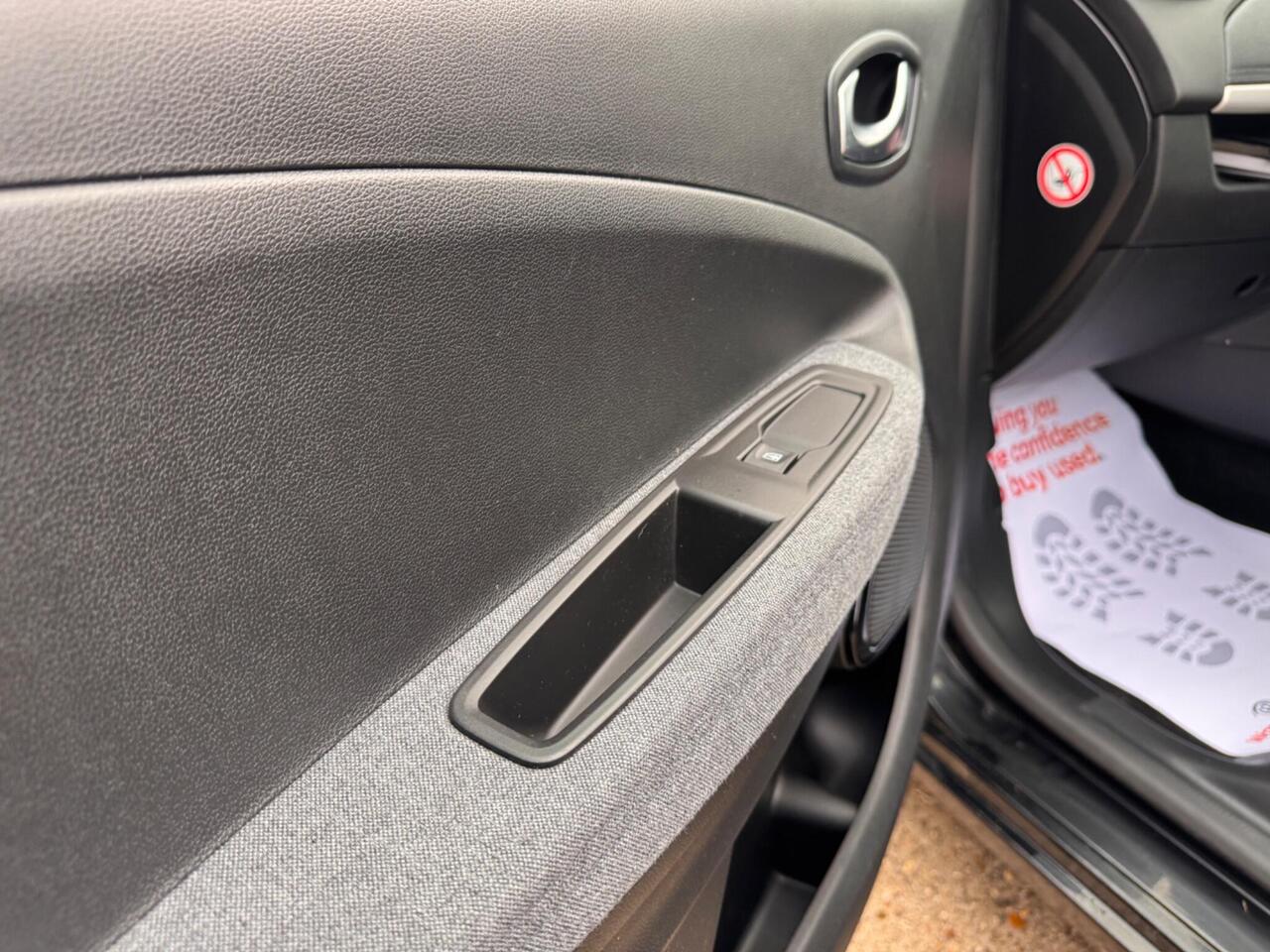 Used Renault Zoe 2020 for sale - 76410307: Photo 35