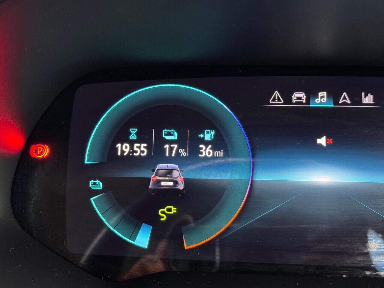 Used Renault Zoe 2020 for sale - 76410307: Photo 40