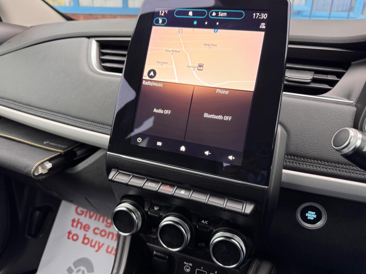 Used Renault Zoe 2020 for sale - 76410307: Photo 42