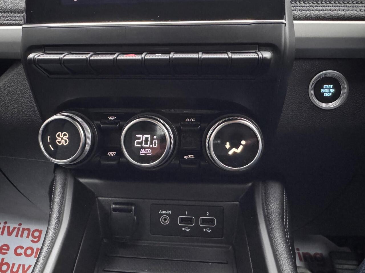 Used Renault Zoe 2020 for sale - 76410307: Photo 44