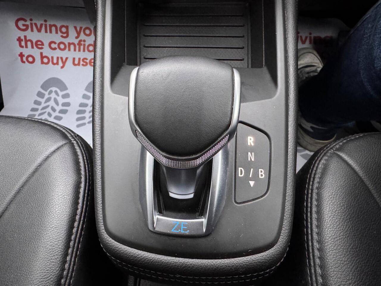 Used Renault Zoe 2020 for sale - 76410307: Photo 46