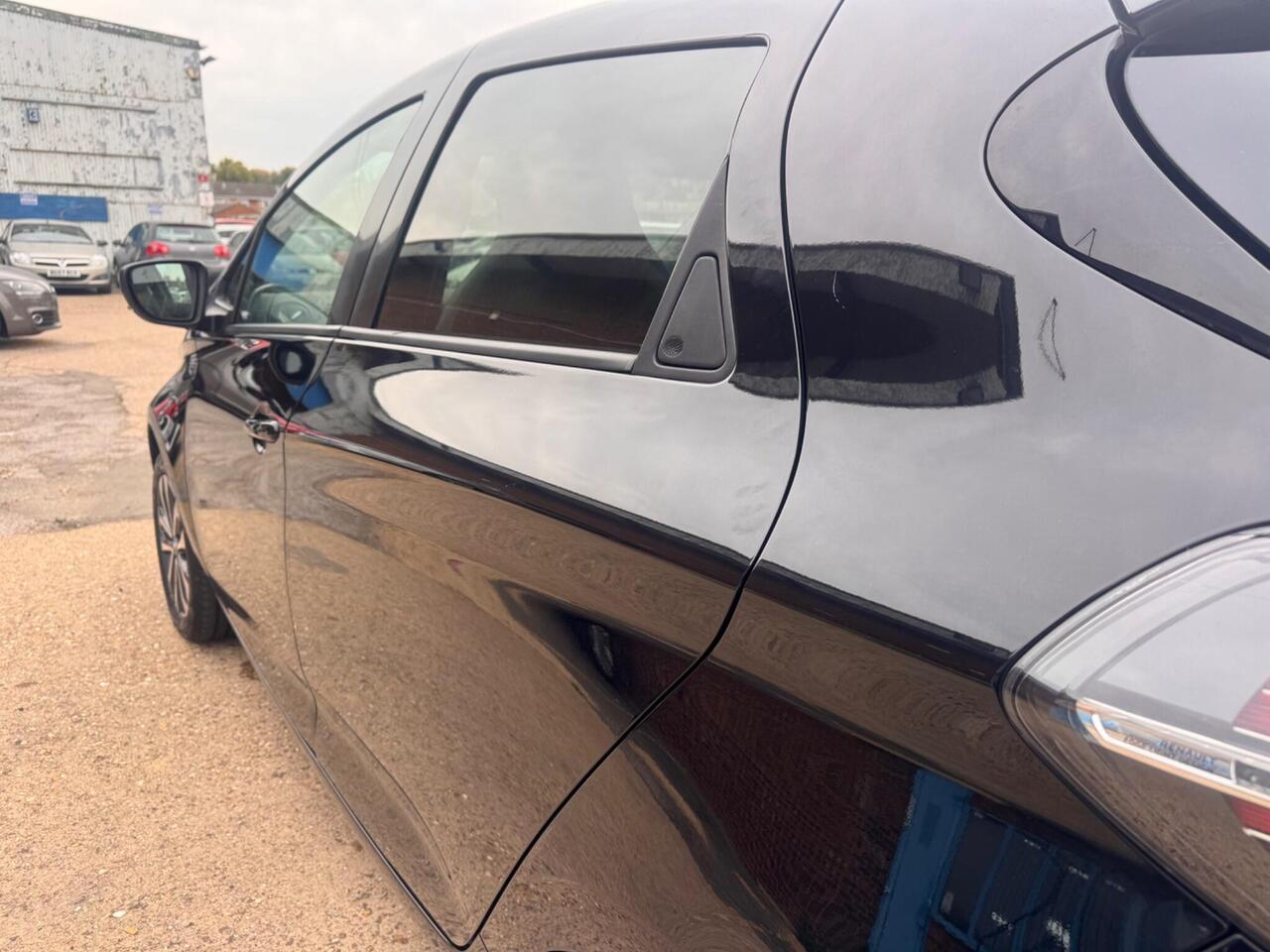 Used Renault Zoe 2020 for sale - 76410307: Photo 5