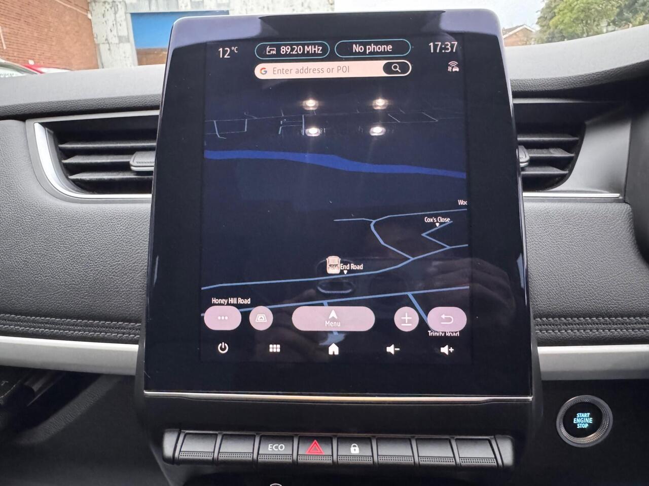 Used Renault Zoe 2020 for sale - 76410307: Photo 58