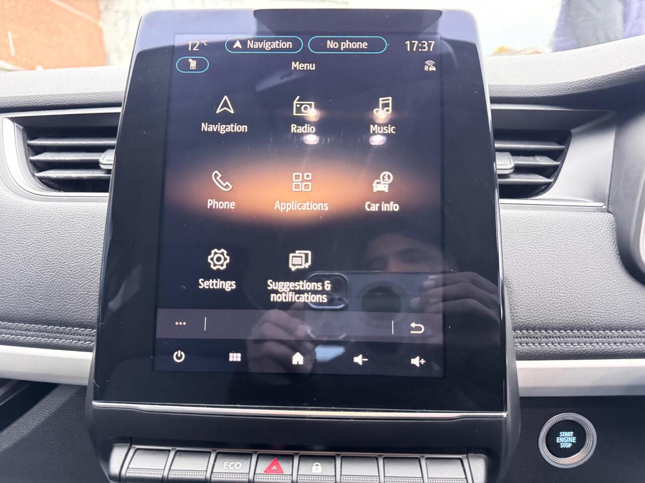 Used Renault Zoe 2020 for sale - 76410307: Photo 59