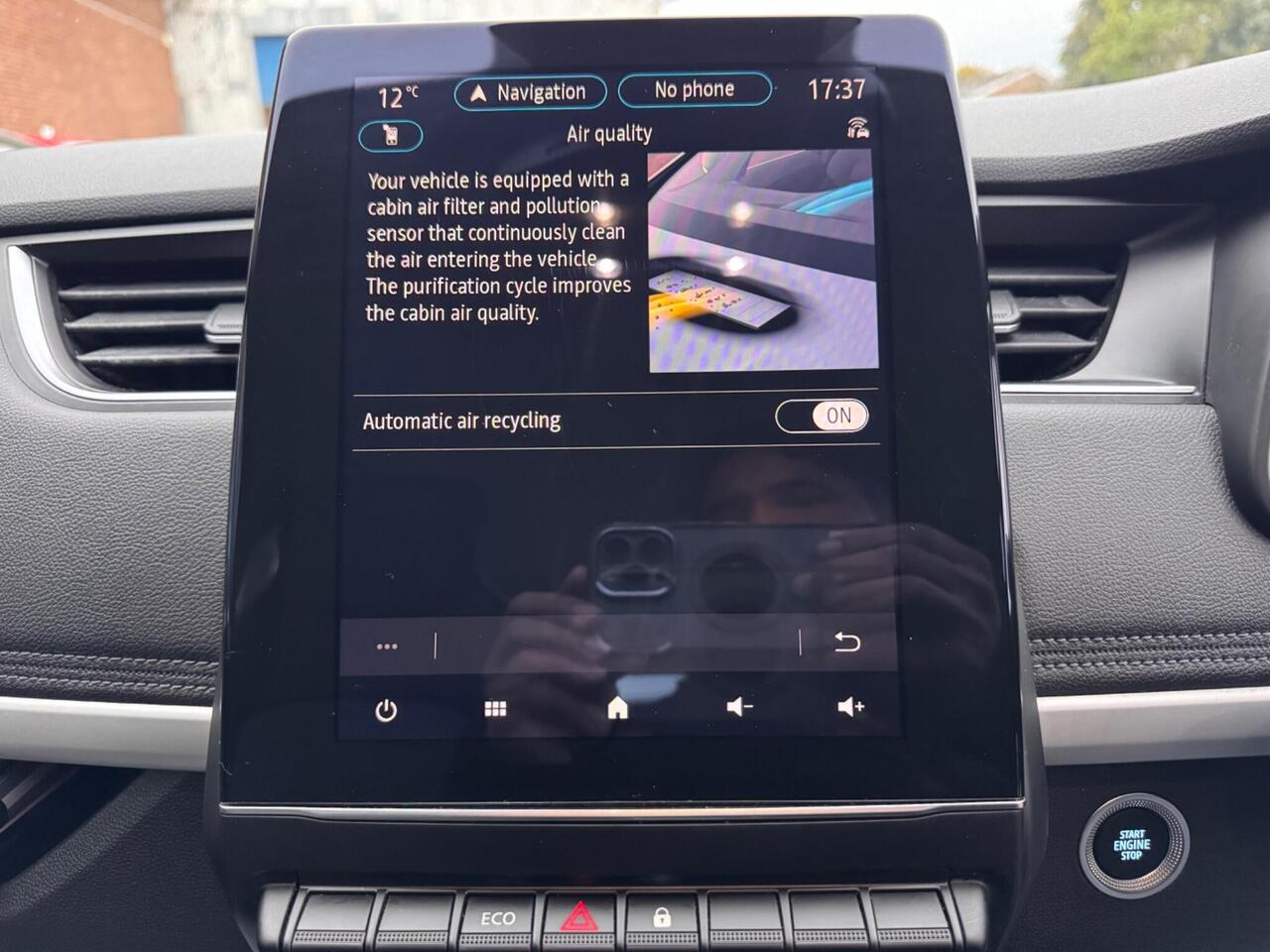 Used Renault Zoe 2020 for sale - 76410307: Photo 61