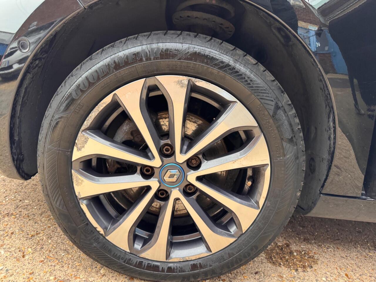 Used Renault Zoe 2020 for sale - 76410307: Photo 62