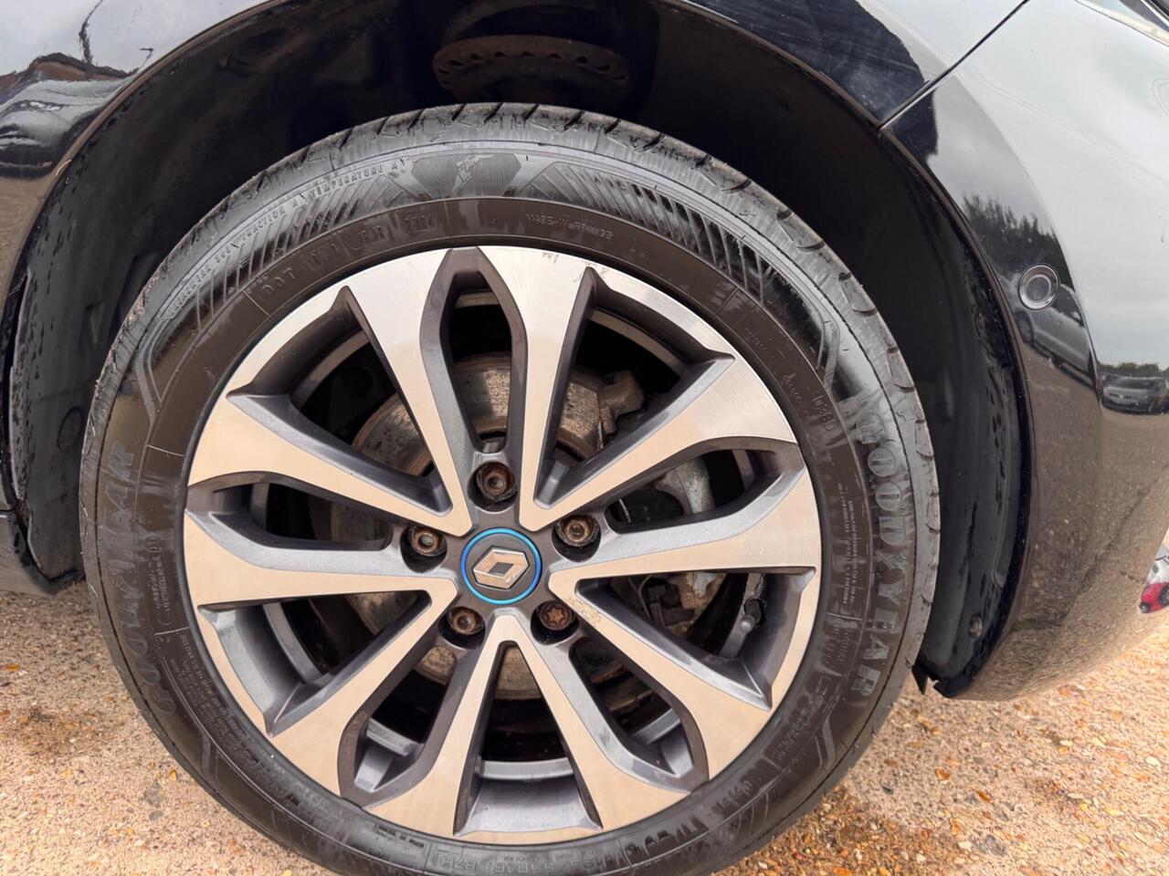 Used Renault Zoe 2020 for sale - 76410307: Photo 63