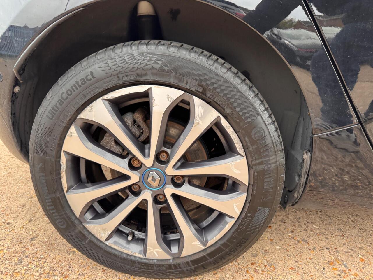 Used Renault Zoe 2020 for sale - 76410307: Photo 64