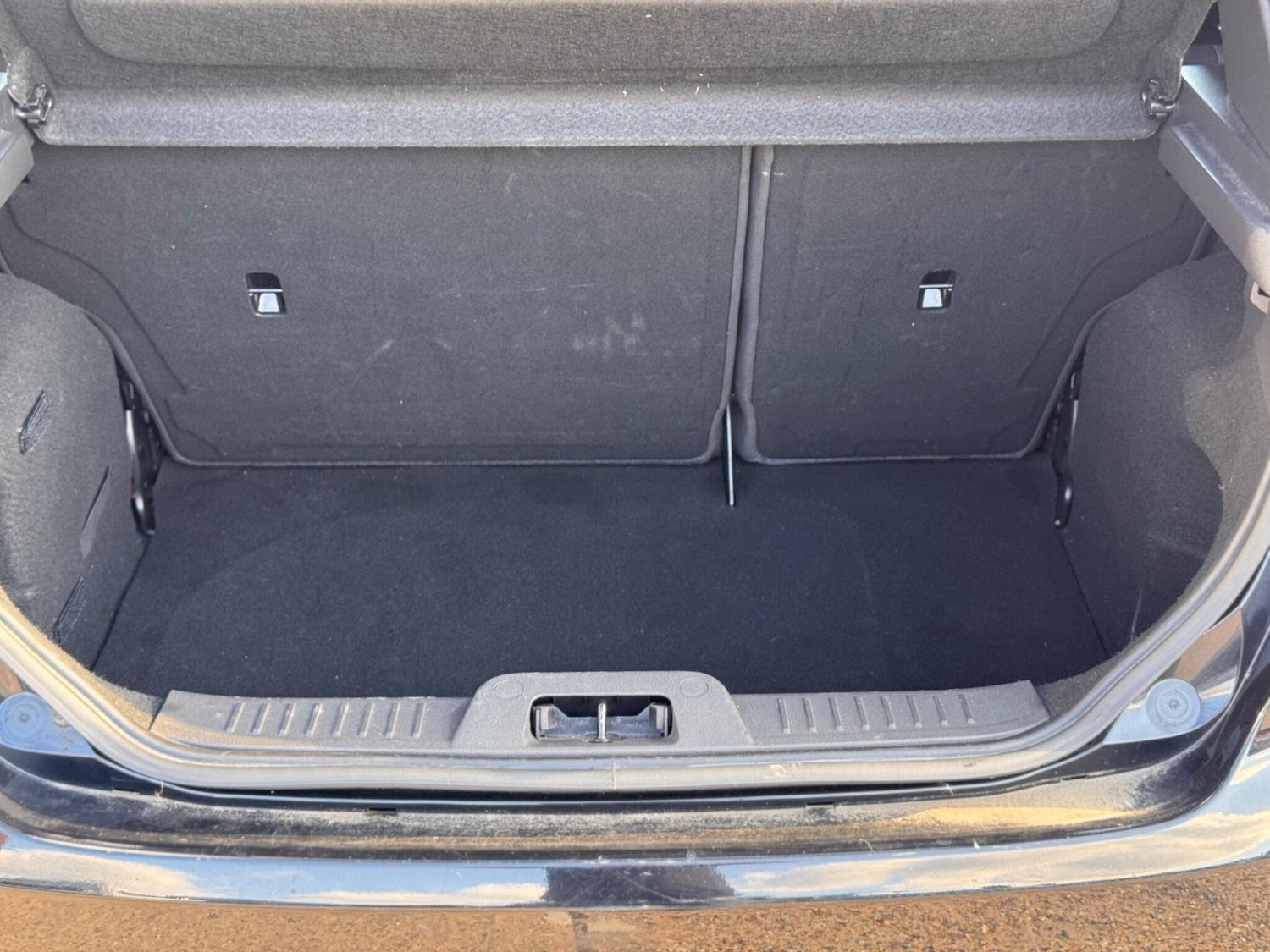 Used Ford Fiesta 2016 for sale - 76074767: Photo 11